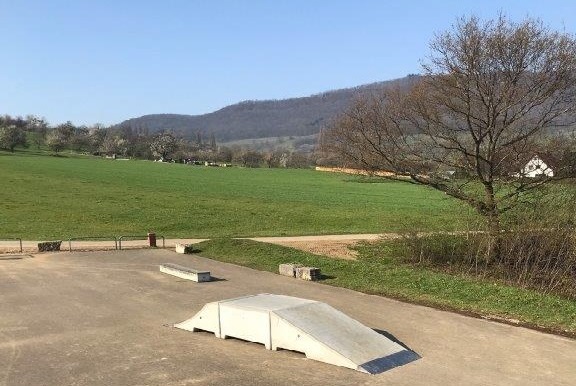 Pumptrack